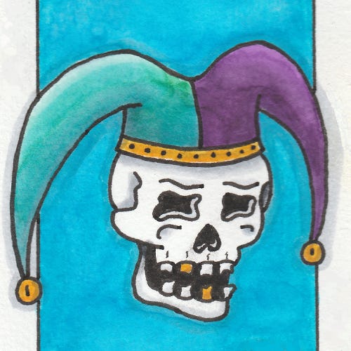 Sketch Cards thumbnail